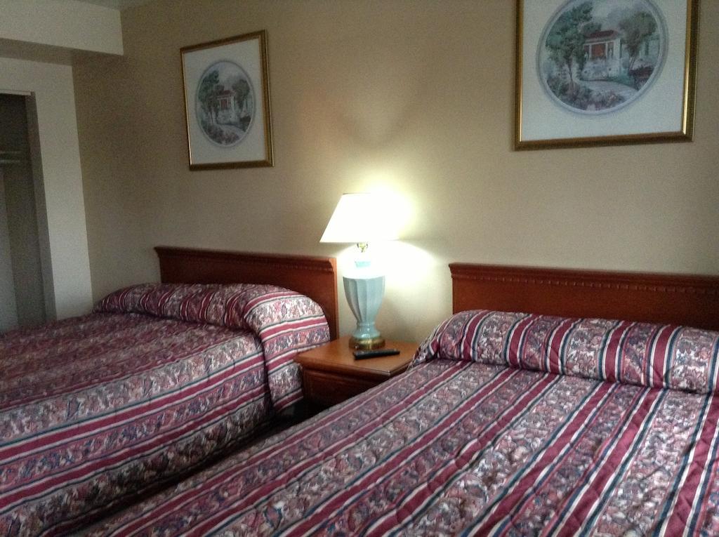 Motel Starlite 2*