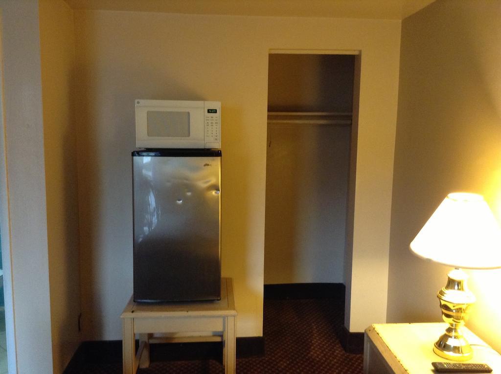 Motel Starlite 2*